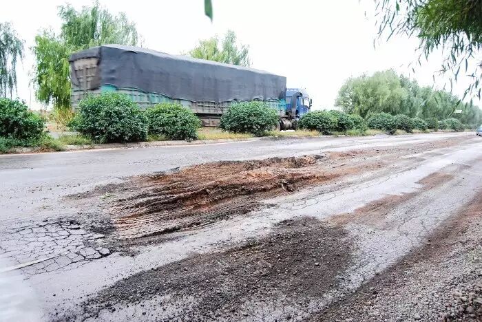 路基翻浆应该如何处理