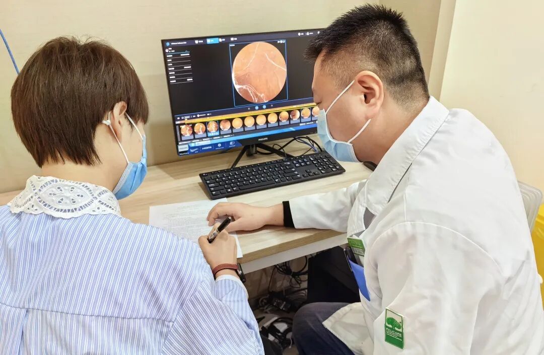 胃镜胶是什么不插管，不麻醉，吞颗“胶囊”，胶囊胃镜检查到底是一种什么样的体验？_https://www.jmylbn.com_新闻资讯_第8张