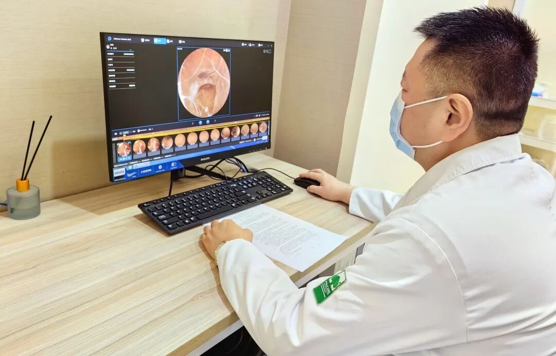 胃镜胶是什么不插管，不麻醉，吞颗“胶囊”，胶囊胃镜检查到底是一种什么样的体验？_https://www.jmylbn.com_新闻资讯_第10张