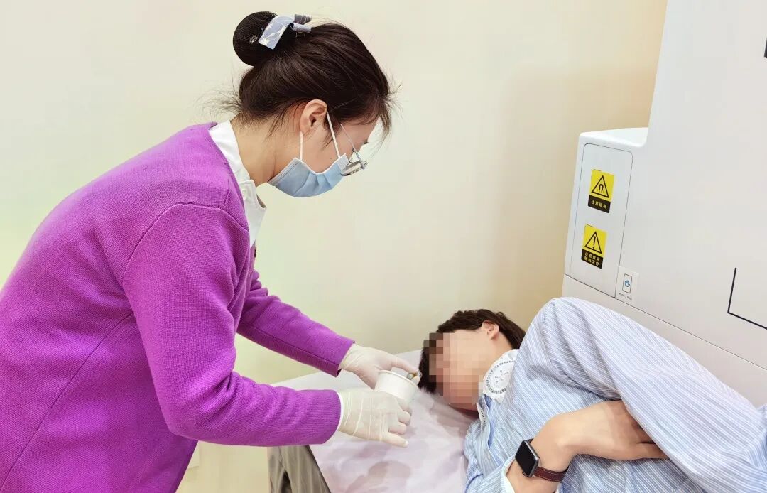 胃镜胶是什么不插管，不麻醉，吞颗“胶囊”，胶囊胃镜检查到底是一种什么样的体验？_https://www.jmylbn.com_新闻资讯_第6张