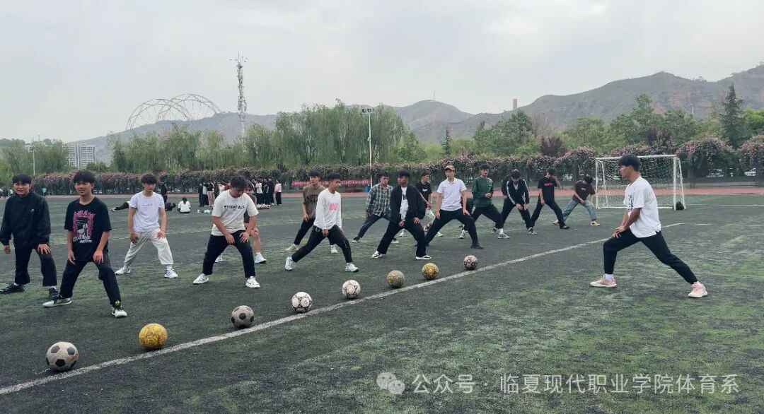 行而不辍，未来可期——体育系校内认识实习总结