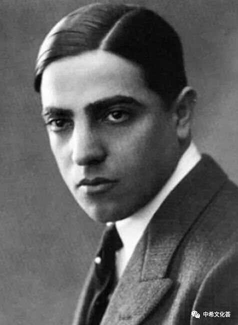 一代船王,世界首富 ——亚里士多德·奥纳西斯