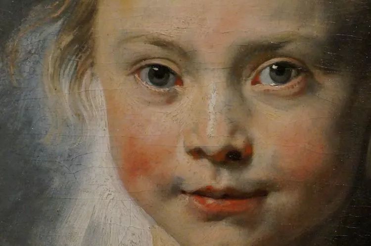 鲁本斯的绘画和他的生意经 美术大家 微信公众号文章阅读 Wemp