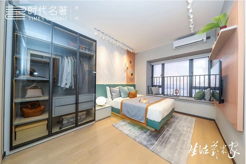 广州增城【时代名著】投资价值如何？值不值得购买？项目详情解析