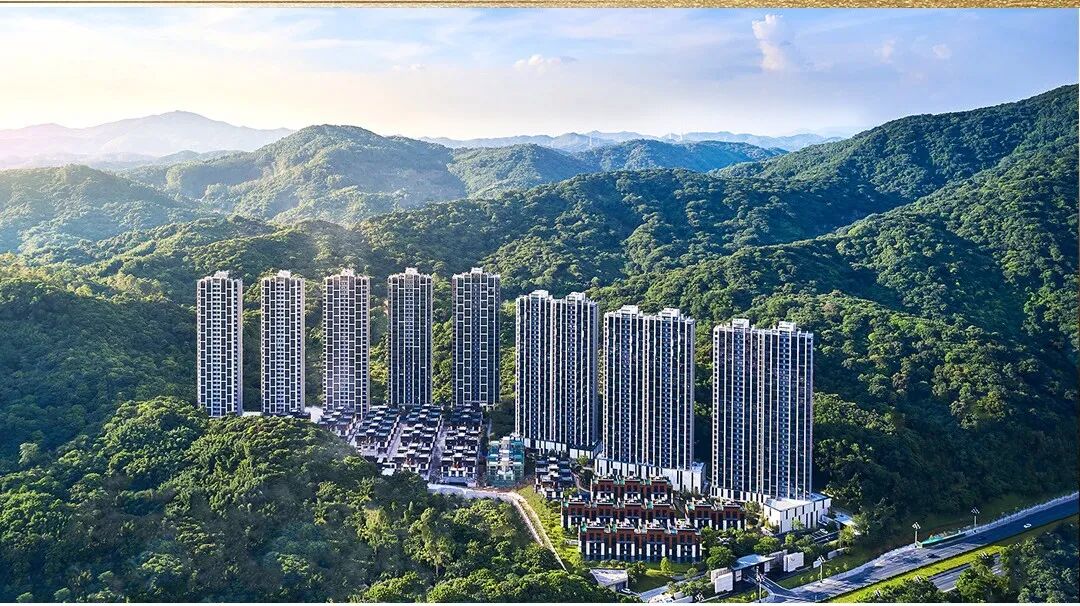 黄埔中冶逸璟台怎么样？值不值得买？