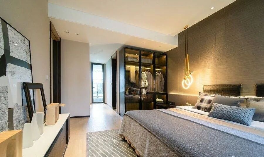 荔湾花地湾 · 保利花海湾 88-146㎡