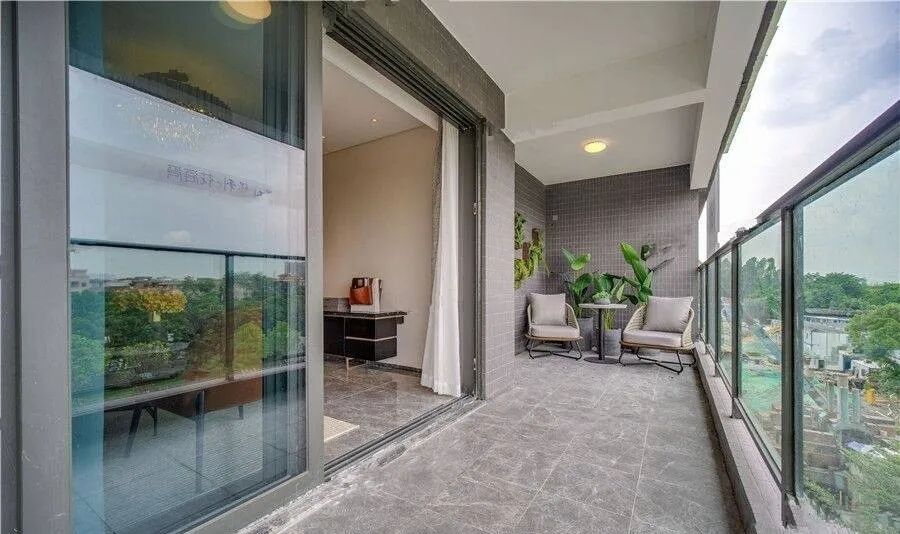 荔湾花地湾 · 保利花海湾 88-146㎡