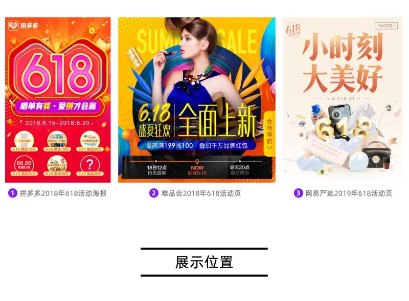 超全面的电商设计经验分享