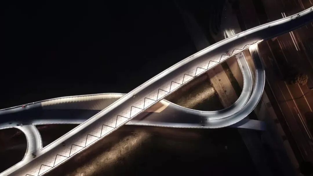 『成都全搜索新闻网』还在打卡五岔子大桥？成都这些桥梁也很美