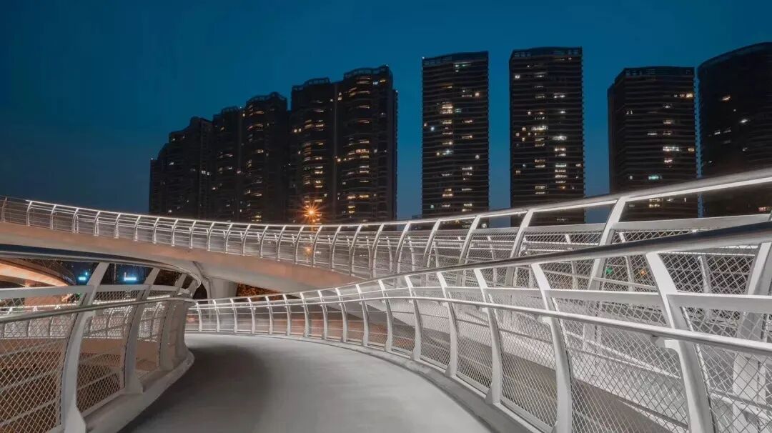 『成都全搜索新闻网』还在打卡五岔子大桥？成都这些桥梁也很美