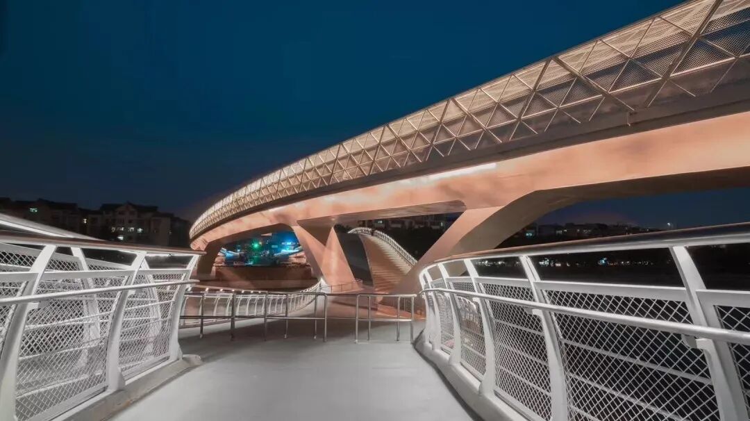 『成都全搜索新闻网』还在打卡五岔子大桥？成都这些桥梁也很美