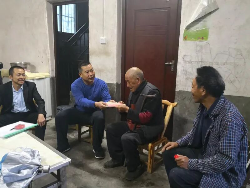 守初心担使命 完胜脱贫攻坚决战——全市驻村帮扶干部培训班心得体会