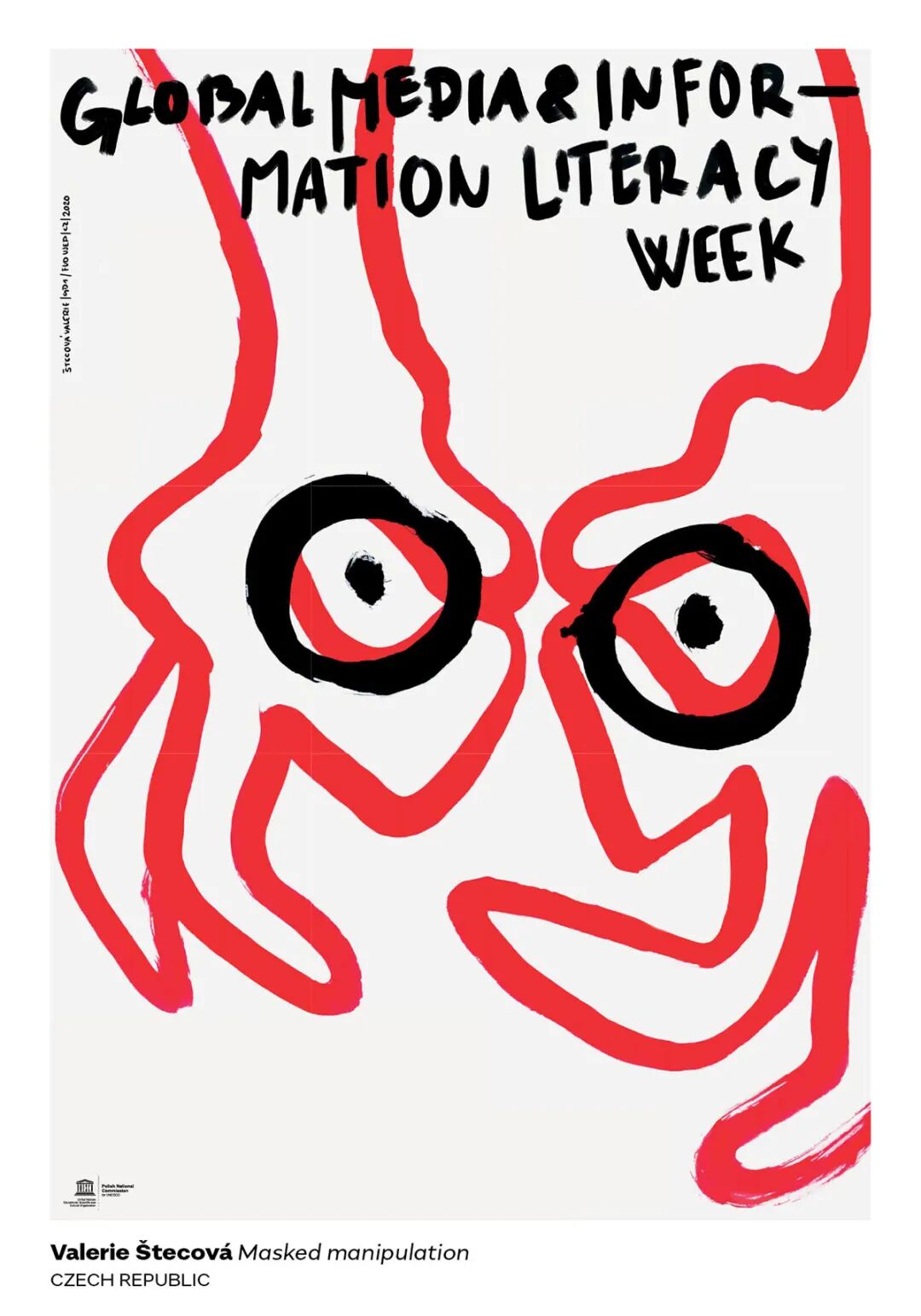 2020波兰华沙国际学生海报竞赛获奖入选作品公布