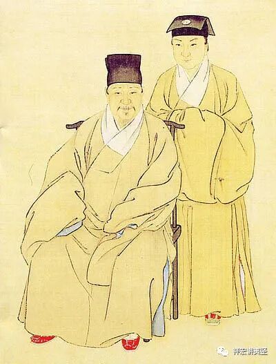 毛氏父祖