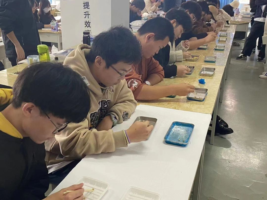 山东力明科技职业学院