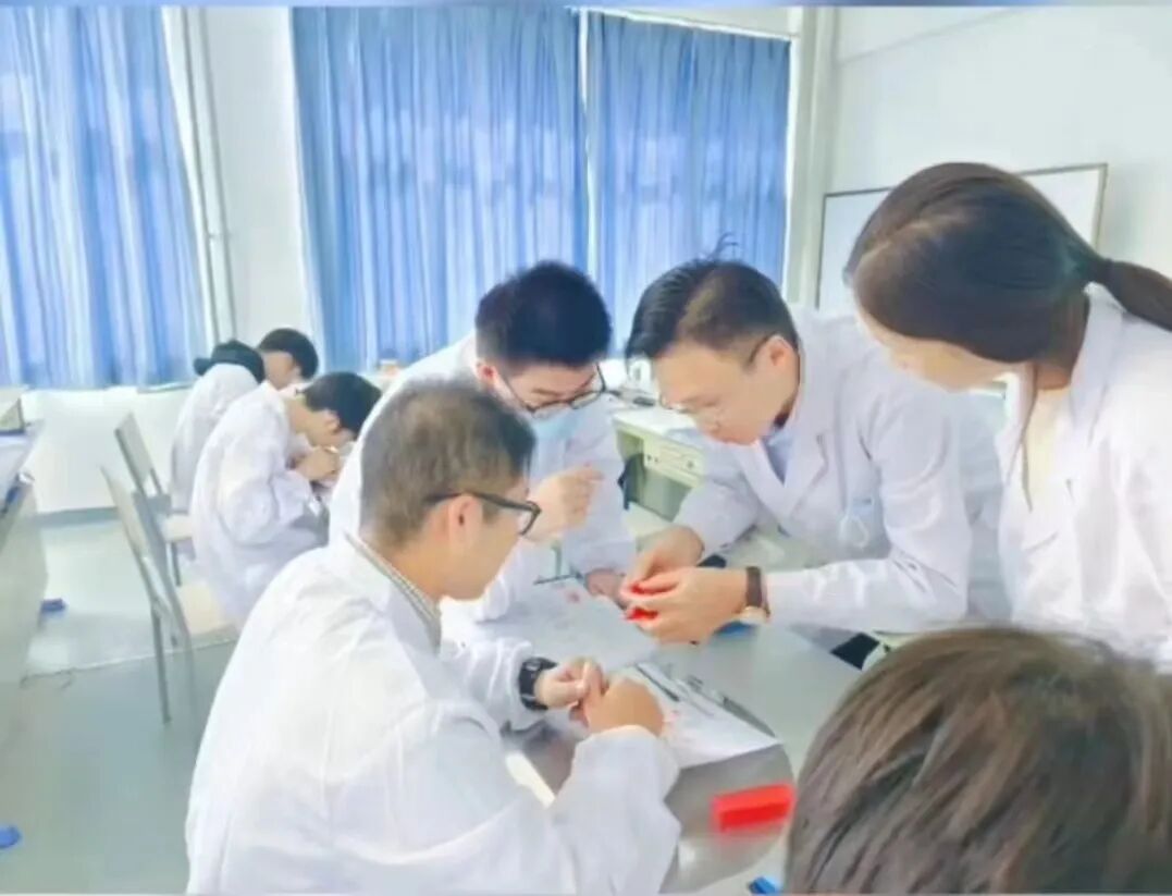 山东力明科技职业学院