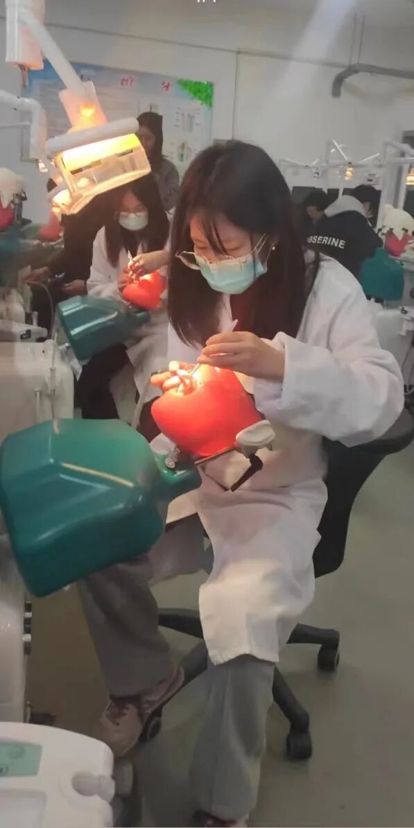 山东力明科技职业学院