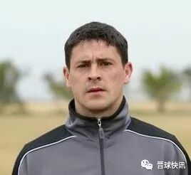 @信都管理层，你说的教练英文水平实锤来了！