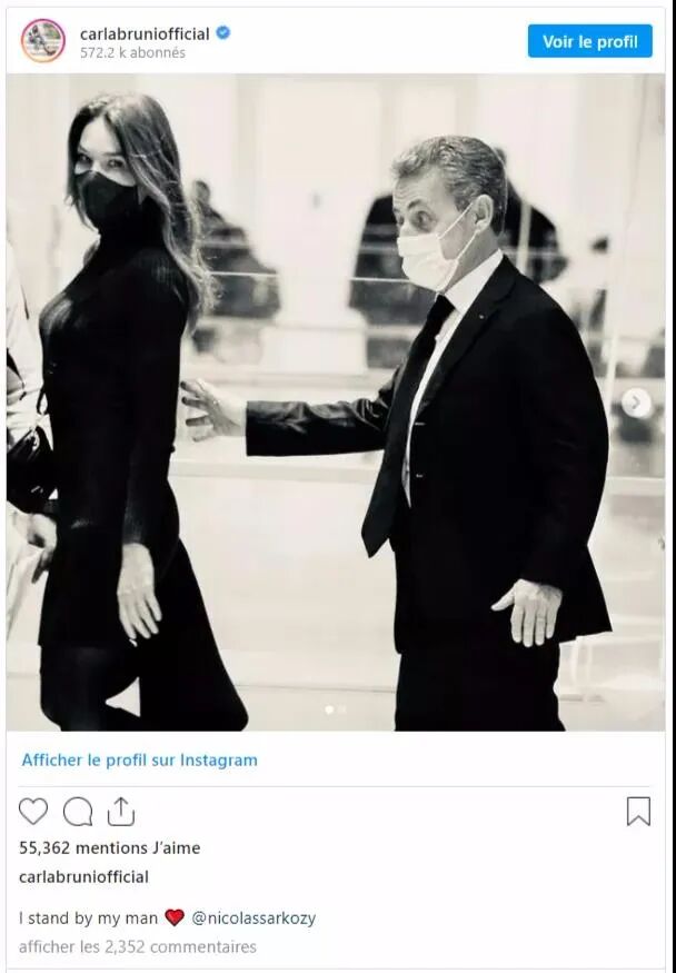 法国前总统萨科齐面临牢狱之灾，等待他的还有洗钱调查…（组图） - 1