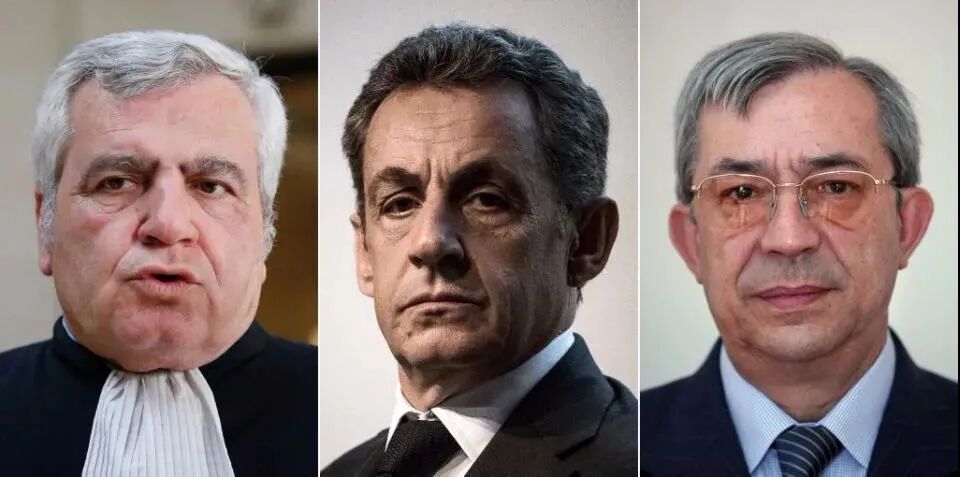 法国前总统萨科齐面临牢狱之灾，等待他的还有洗钱调查…（组图） - 4