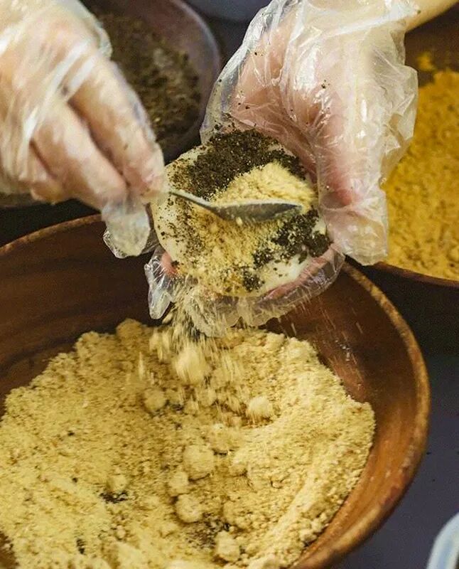 ����ϵ���ζ��ǭ���ϲ��ݴ�������ɫС��~