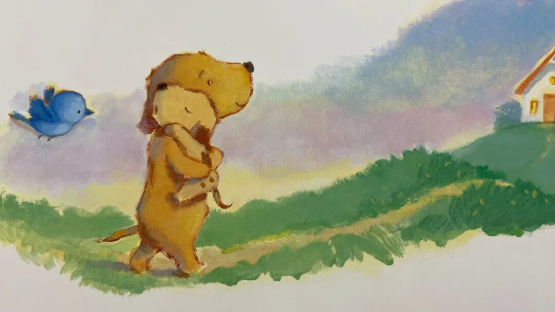 妈妈也是第一次当妈妈，请你别怪她