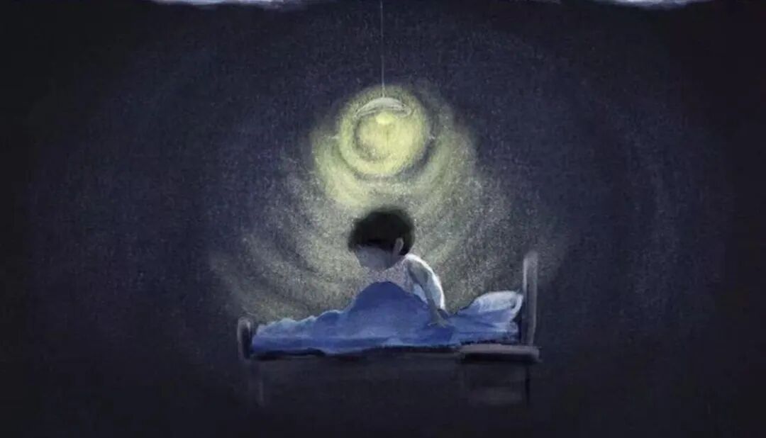 当孩子说“妈妈，我怕”时，你的回答很重要