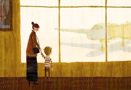 男孩的心思，妈妈总是很难猜明白