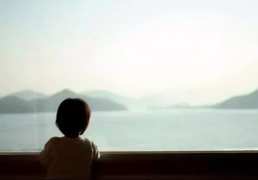 妈妈，你真的不要我了吗？