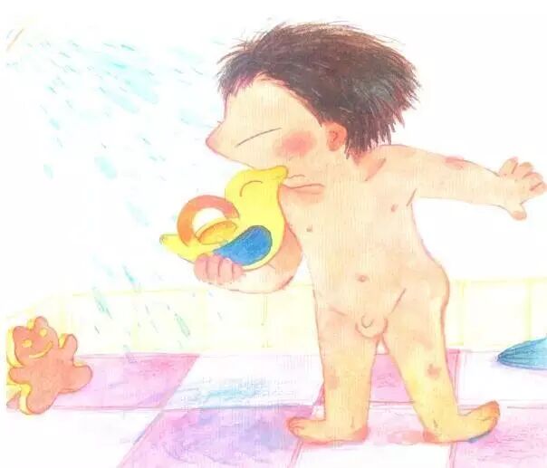 难以启齿的性教育，什么时候开始？