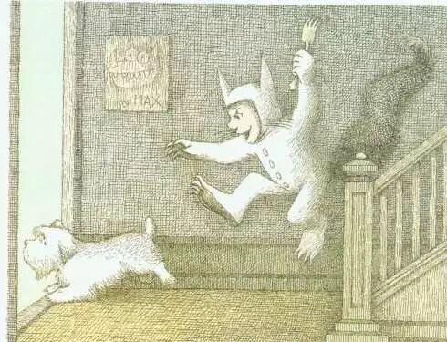 你家的男孩，够不够“野”？