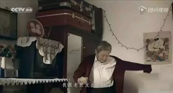 父爱如你所见