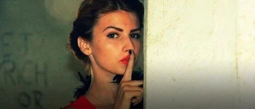 正确啪啪啪的全过程，女人一定要看！