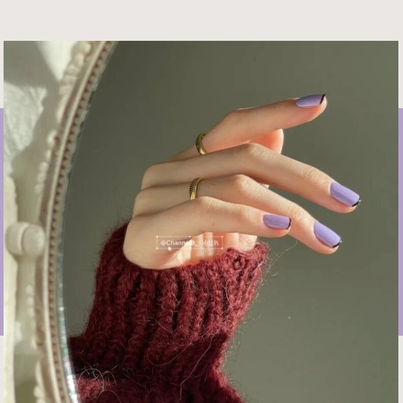 世界未解之谜：为什么一到过年，女生就要烫发美甲种睫毛？