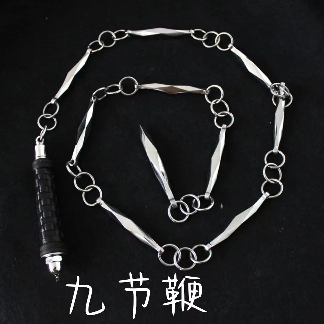 没想到凤翅镏金镋(凤翅镏金镋兵器图片) - 车世界