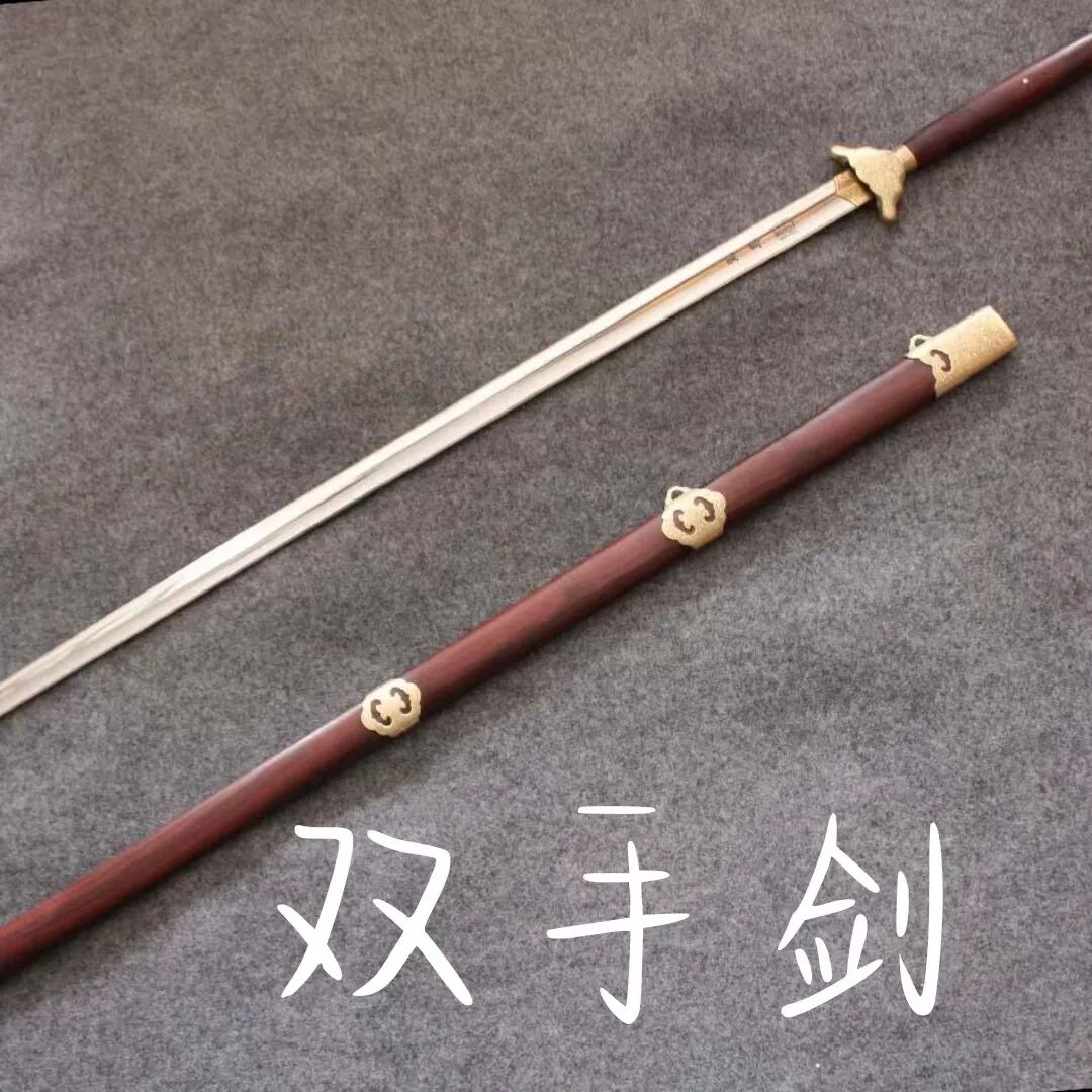 没想到凤翅镏金镋(凤翅镏金镋兵器图片) - 车世界