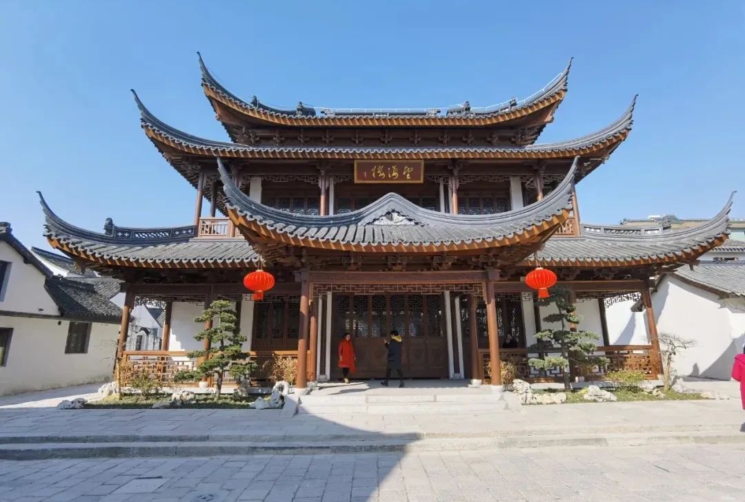 上海冷门景点，藏着多少不为人知的惊喜！