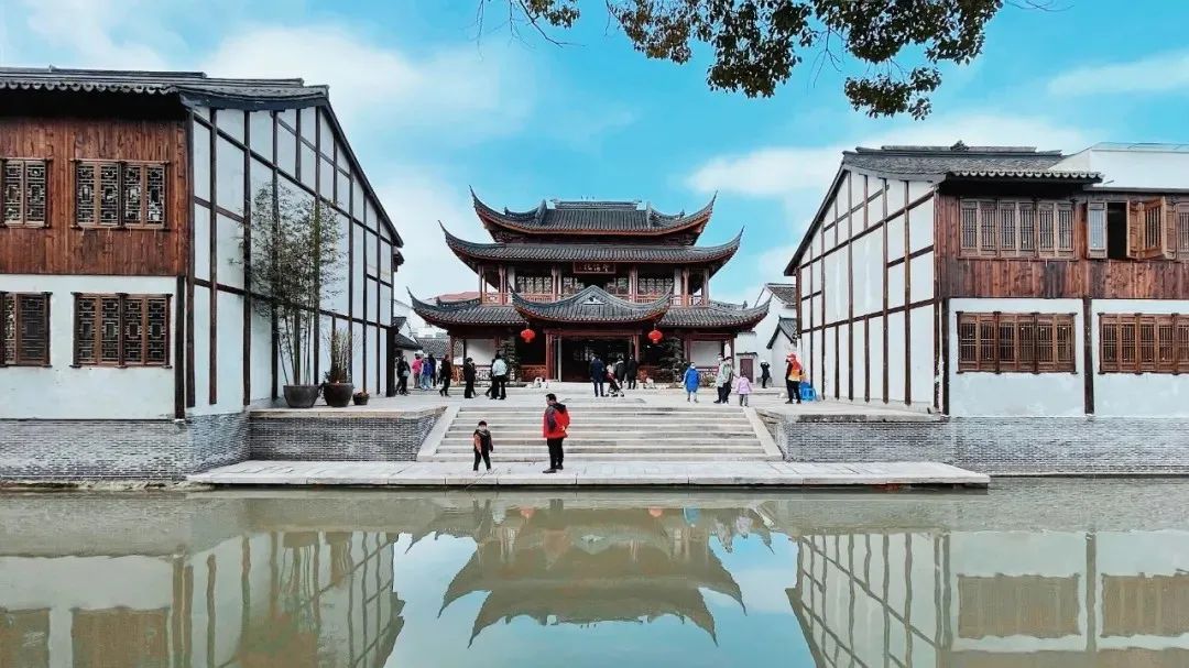 上海冷门景点，藏着多少不为人知的惊喜！