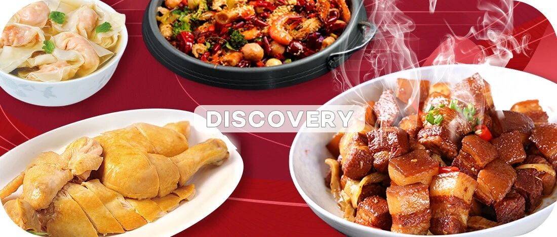 速码！足足30道上海人私藏菜谱，承包你的春节餐桌！