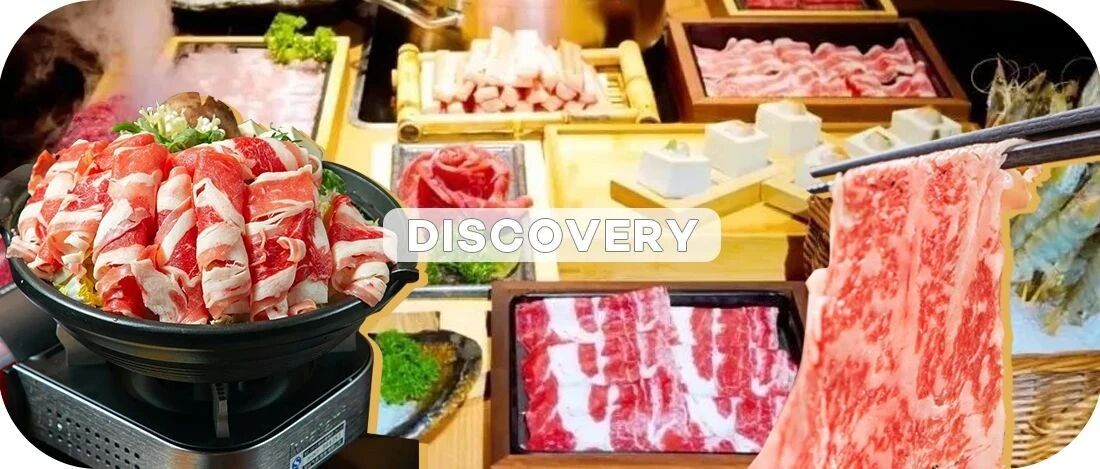 冷空气来了！2020年深秋，用7家寿喜锅温暖你！