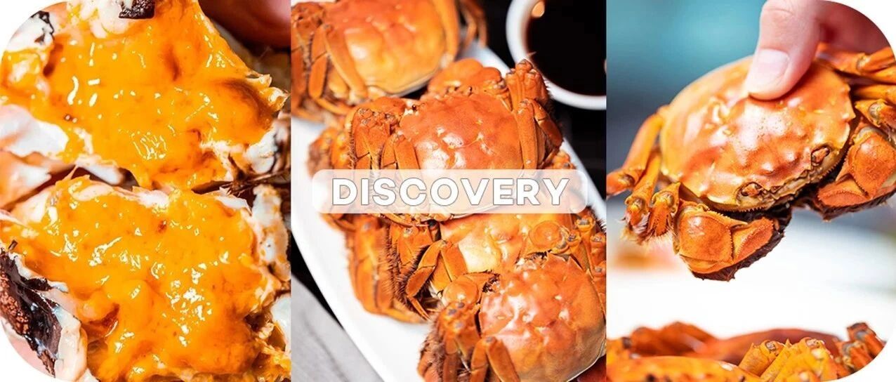 称霸上海人中秋家宴的王牌美食，只有鲜肉月饼怎么够！