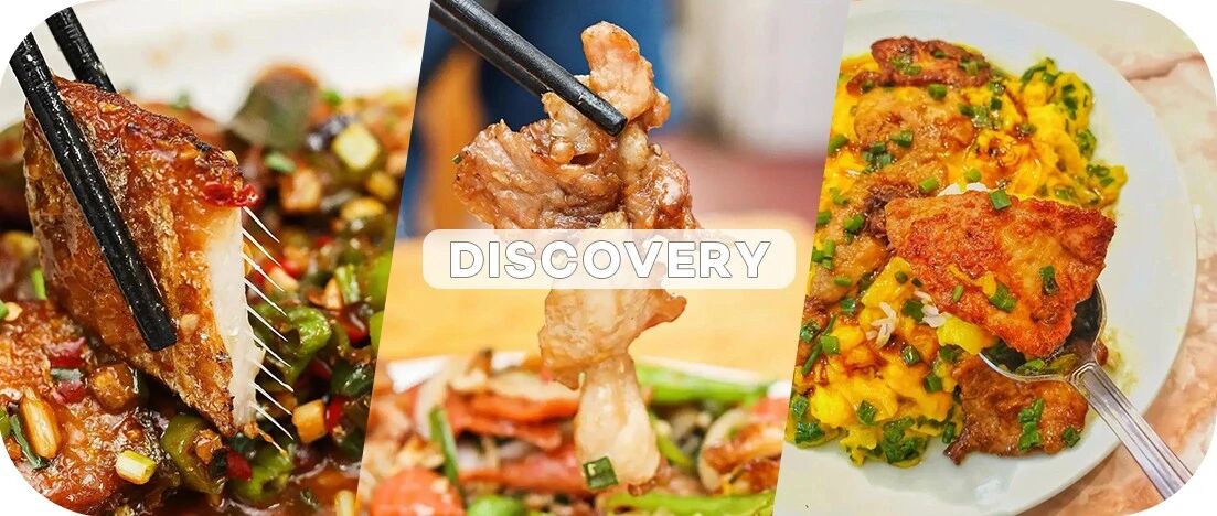 谁说上海没有好吃的“苍蝇馆子”？