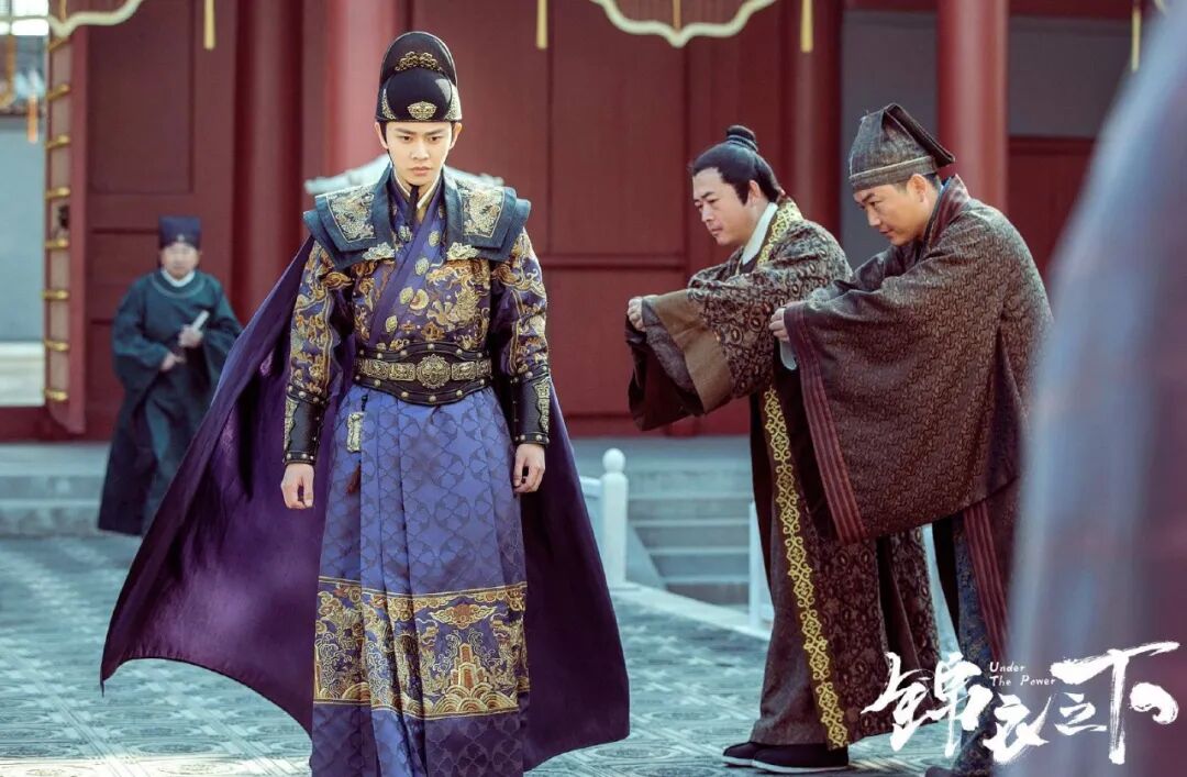 锦衣卫六扇门是什么意思_锦衣卫六扇门是哪个朝代_六扇门和锦衣卫