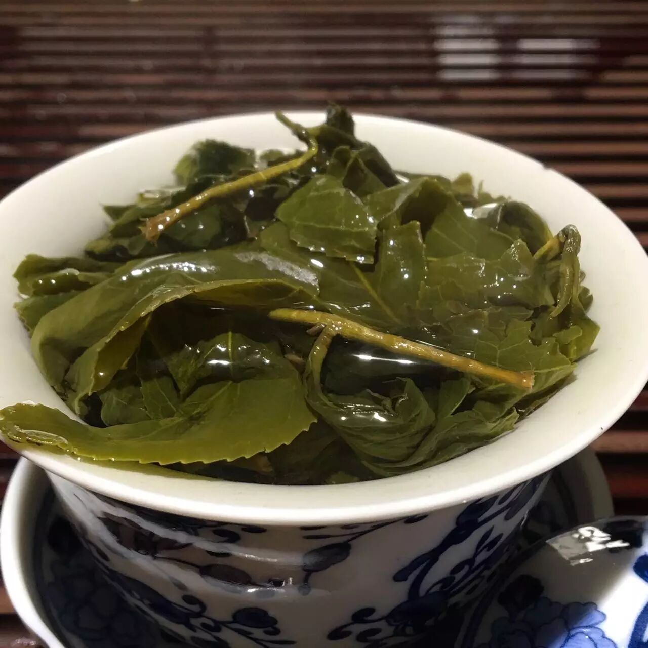 【茶道养生】乌龙茶的两种泡法,酒泡(一定要看哦 )