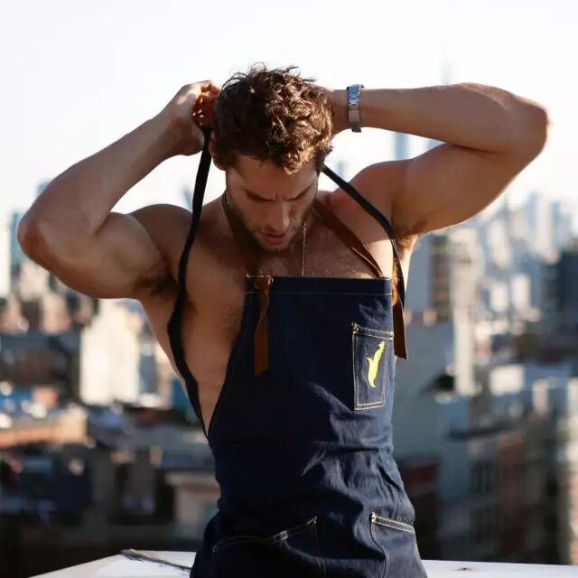 健身餐的6大秘诀，这样的健身食谱减脂又增肌！