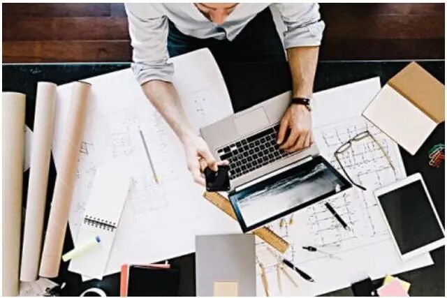 【5/26更新】100个CAD快捷键+20个CAD制图技巧，学会你就逆天了！的图2