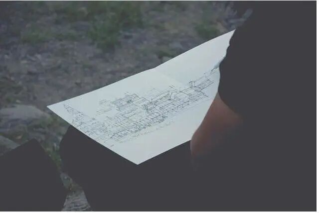 【5/26更新】100个CAD快捷键+20个CAD制图技巧，学会你就逆天了！的图5