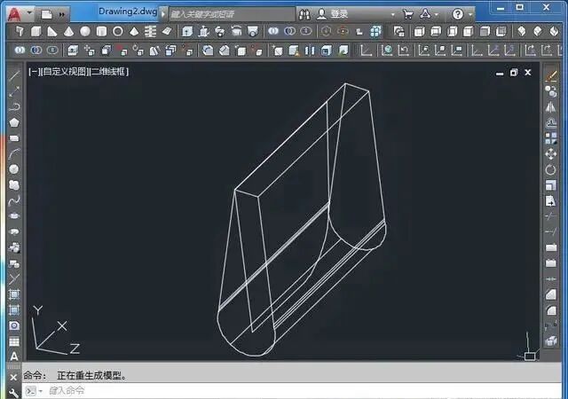 【6/15更新】一个比较古怪的CAD三维模型，看似简单，画对的却很少，你能吗？的图13