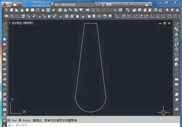 【6/15更新】一个比较古怪的CAD三维模型，看似简单，画对的却很少，你能吗？的图7