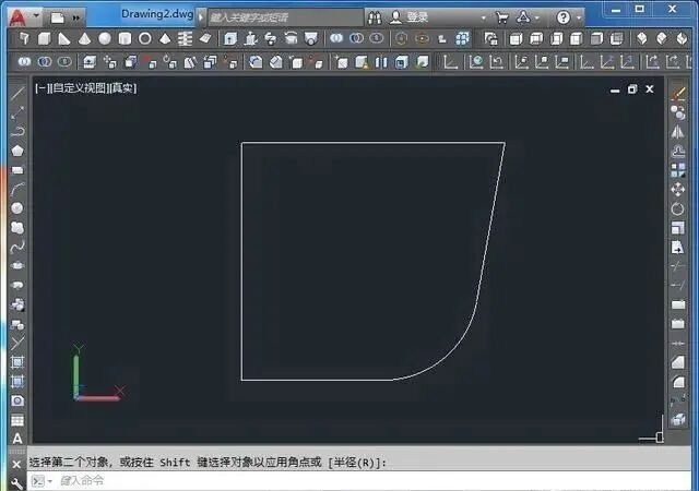 【6/15更新】一个比较古怪的CAD三维模型，看似简单，画对的却很少，你能吗？的图12